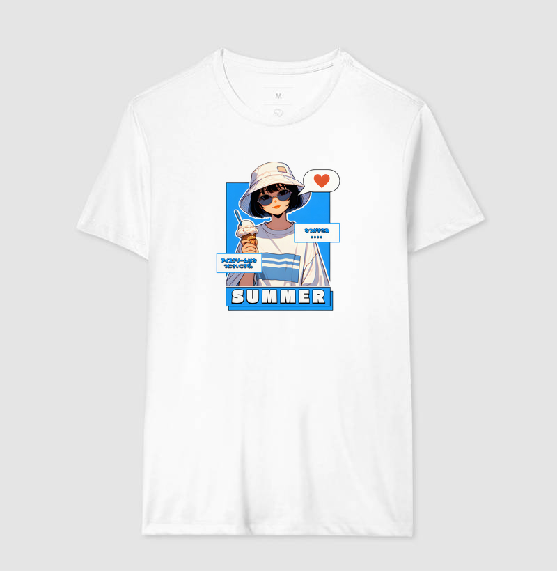 Camiseta THERON - Imagem 4