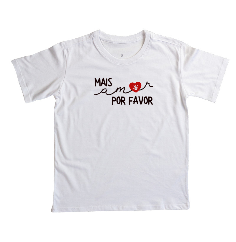 Mais amor por favor - Imagem 2