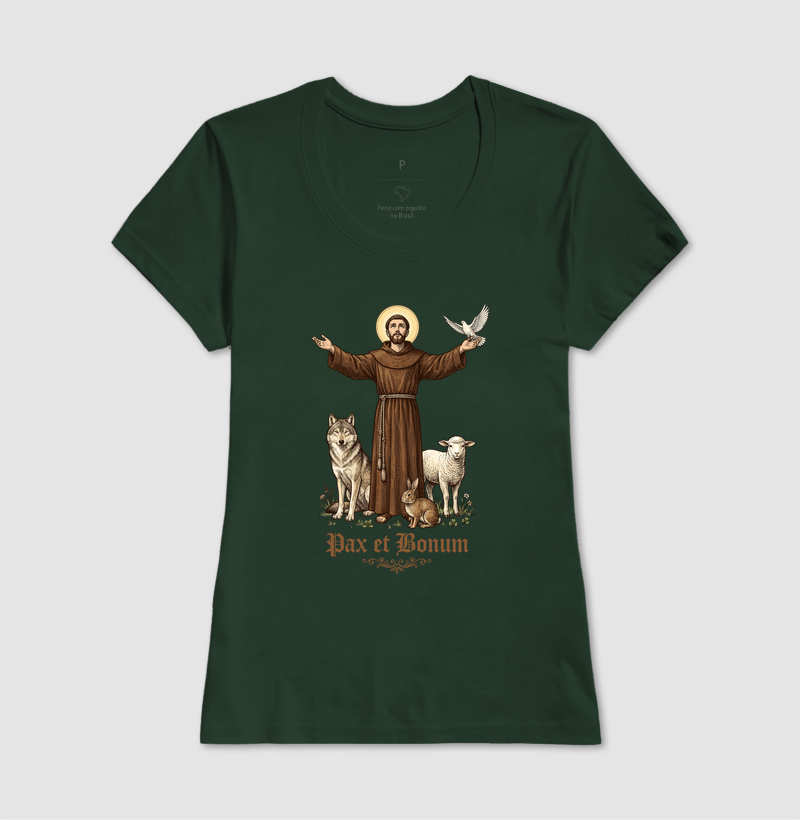 Camisa 10
