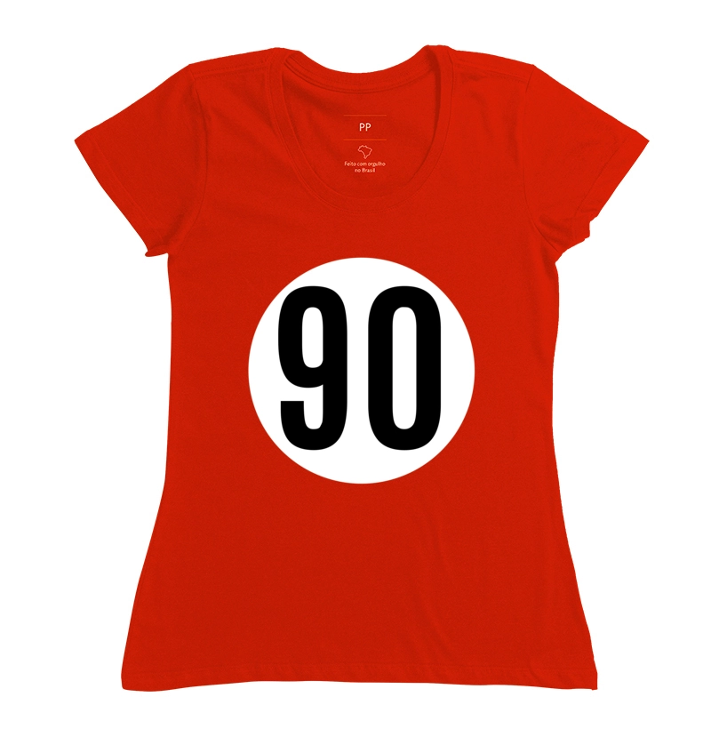 Camisa 9