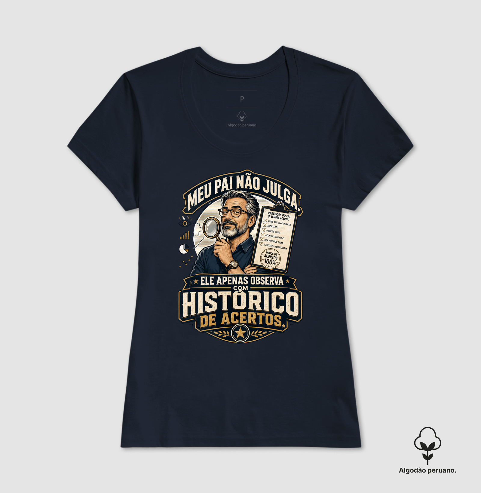Camisa 7