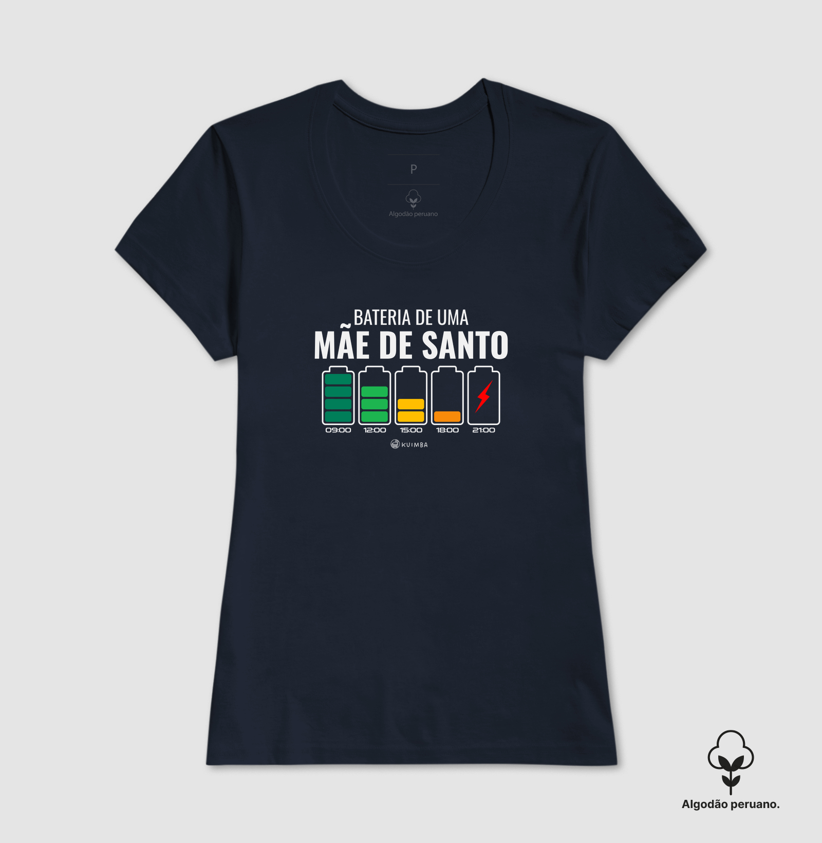 Camisa 6