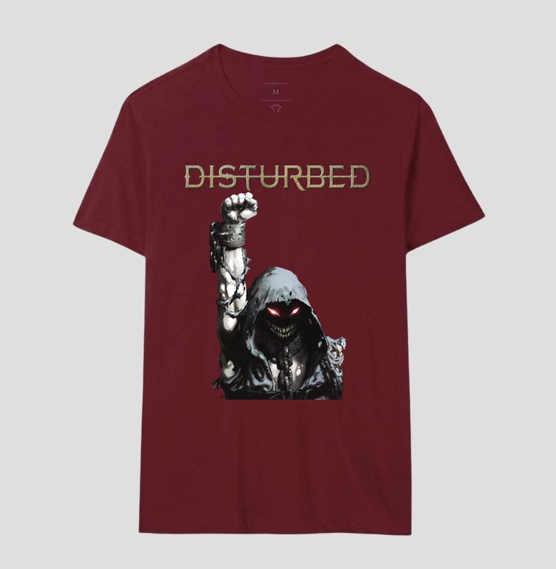 Disturbed - The Guy - Imagem 18
