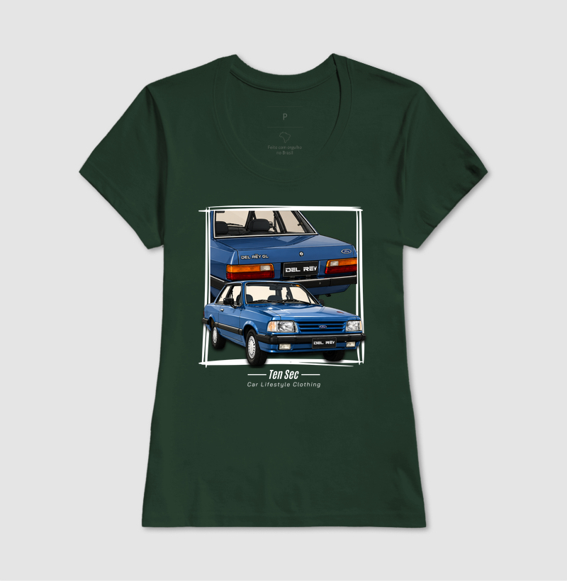 Camisa 12