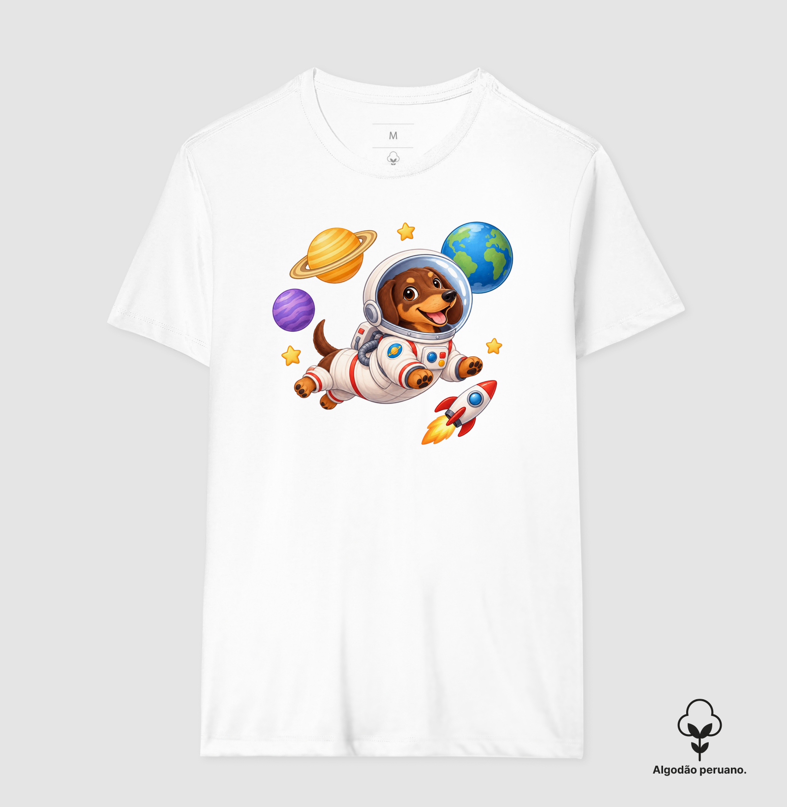 Salsicha Astronauta - Imagem 6