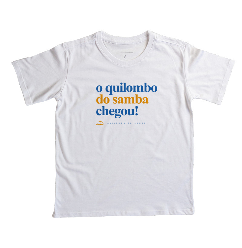O Quilombo do samba chegou! - Imagem 5