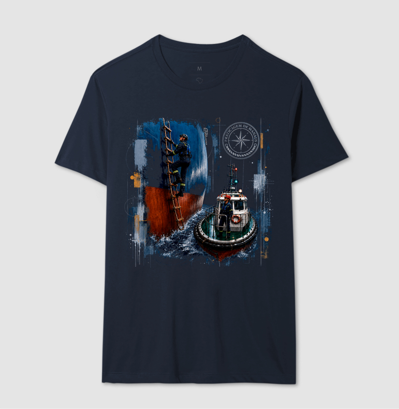 Camisa 8