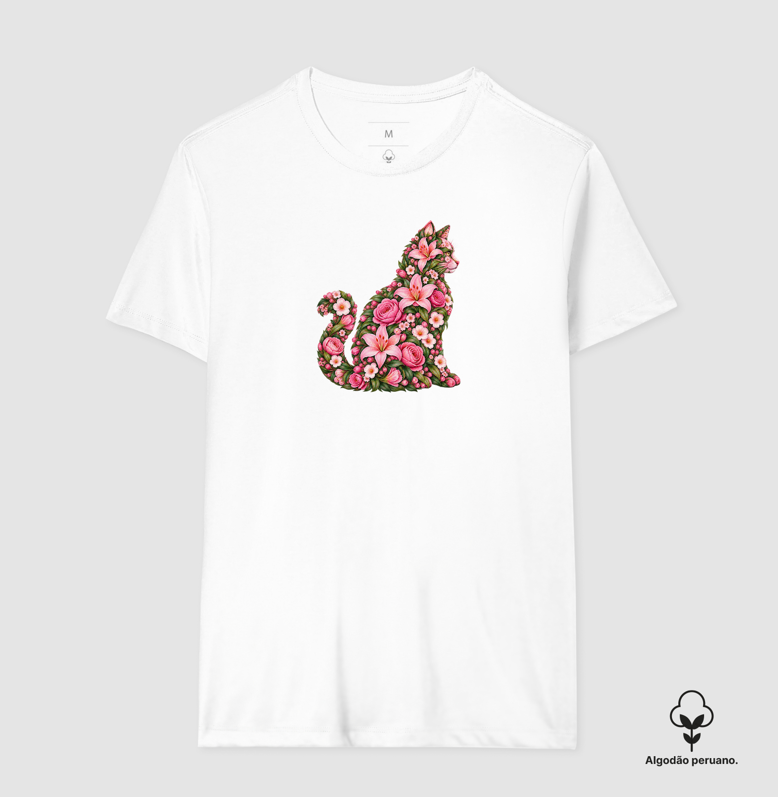 Gato Florido - Imagem 5