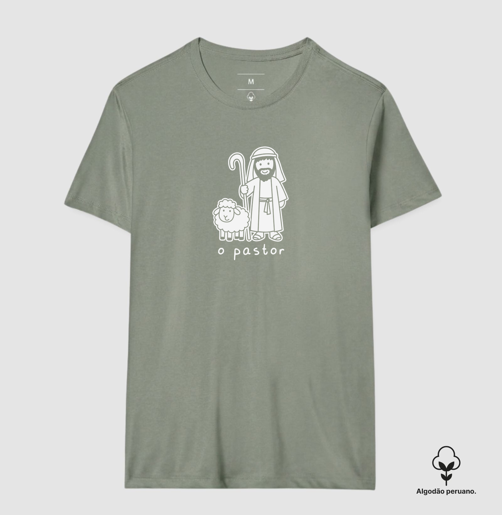 Camisa 8