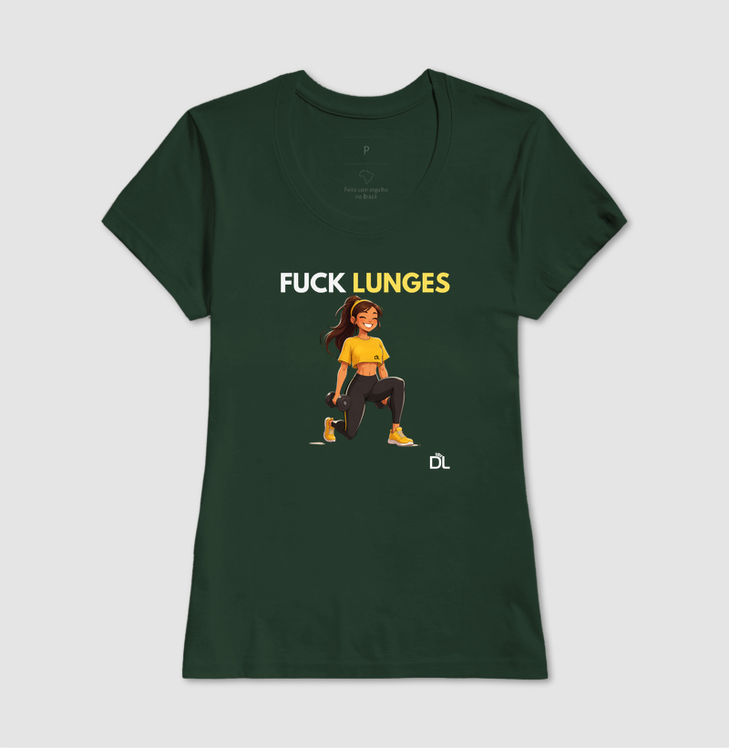 Fuck Lunges - Imagem 16