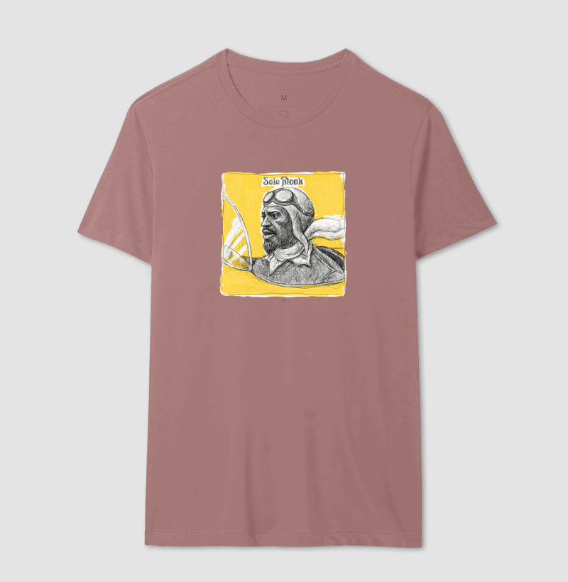 Solo Monk - Arte - Imagem 18