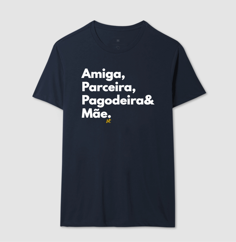 Amiga, parceira, pagodeira& Mãe - Imagem 6