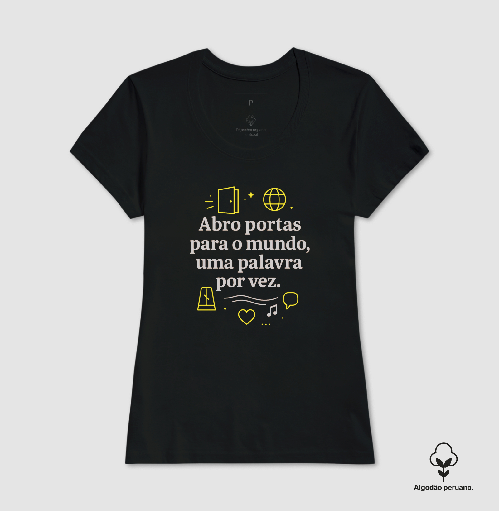 Camisa 1