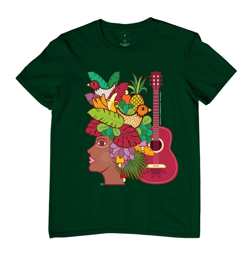 Camisa 11