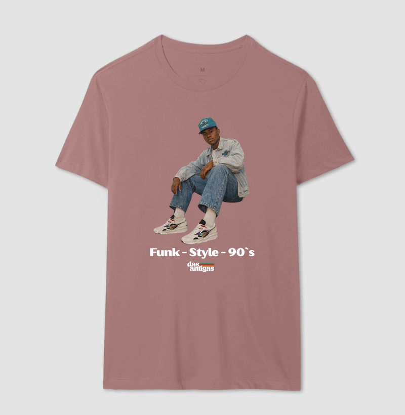 Funk, Style, 90`s - Imagem 16