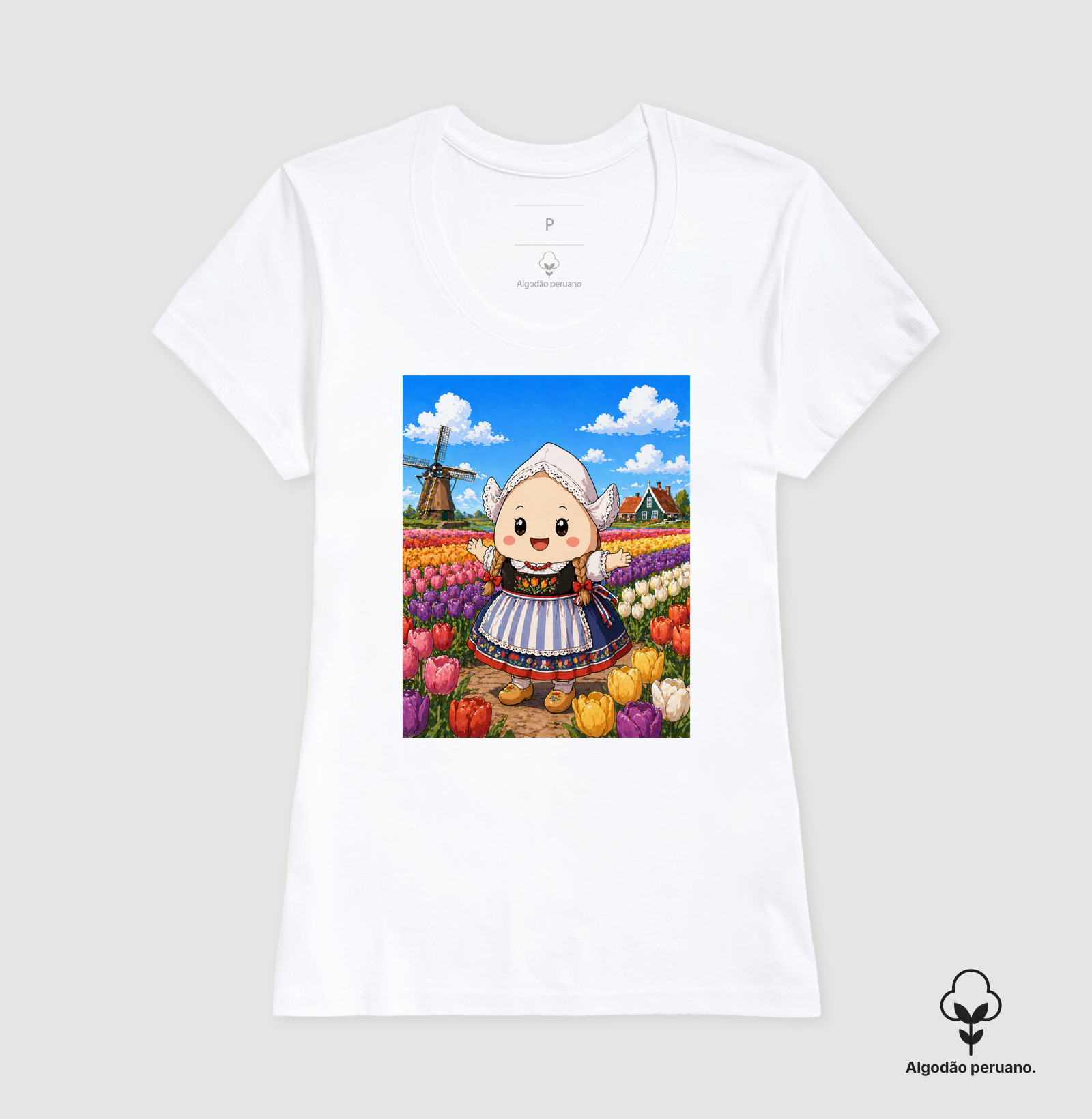 Camisa 3