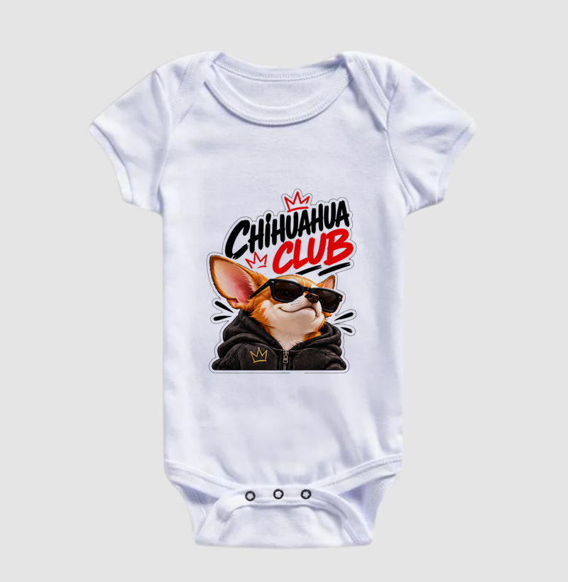 Chihuahua Club - Imagem 3