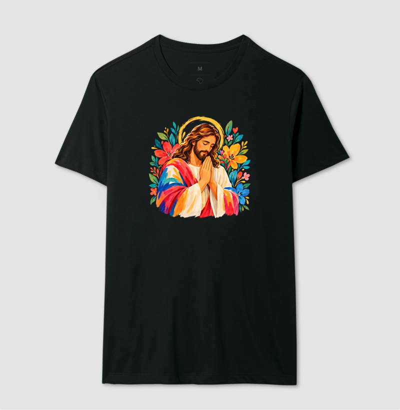 Jesus em cores - Imagem 2