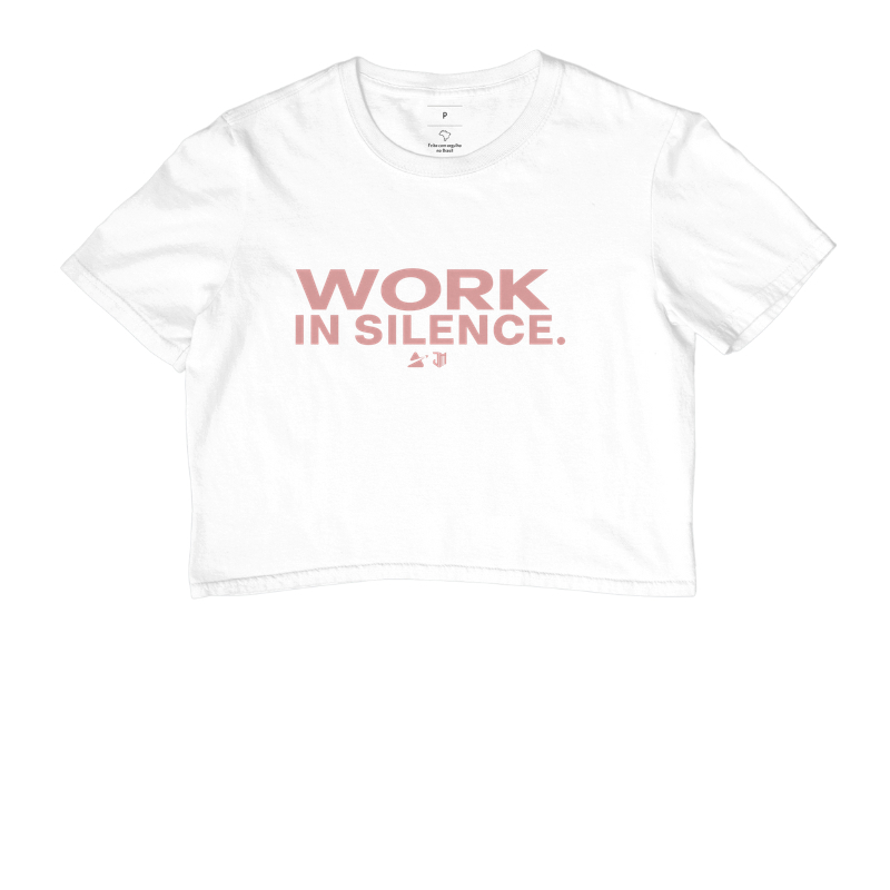 Work in Silence - Imagem 3