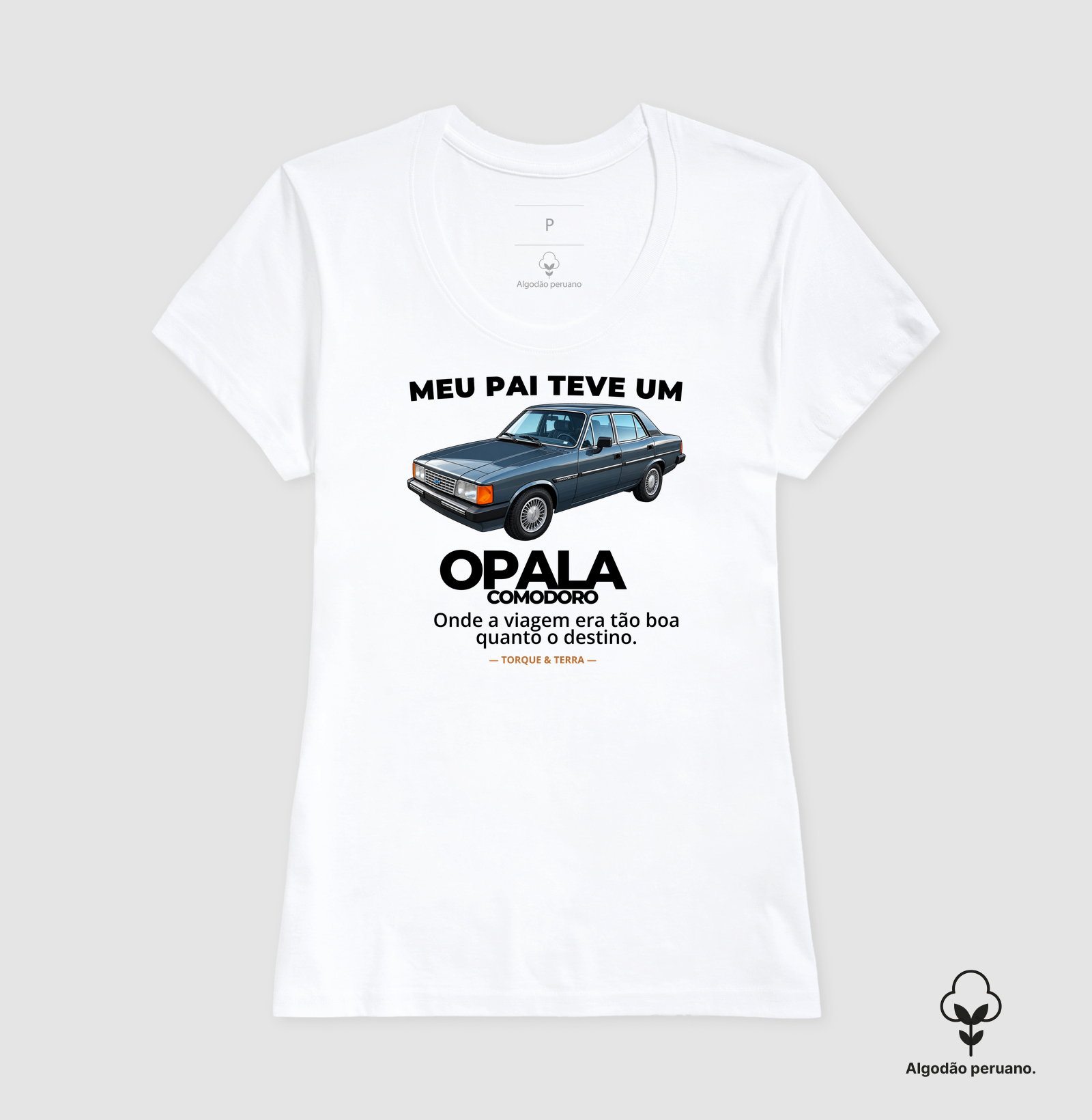 Meu pai teve uma - OPALA - chumbo - Imagem 8