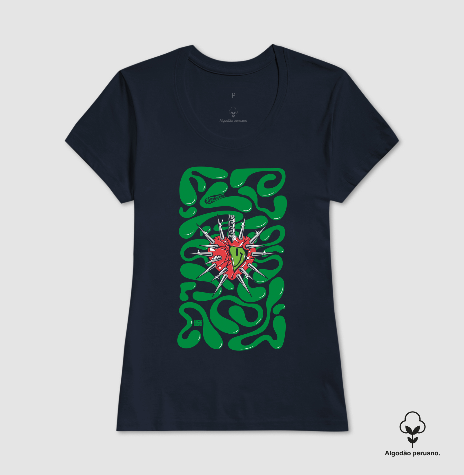 Camisa 5