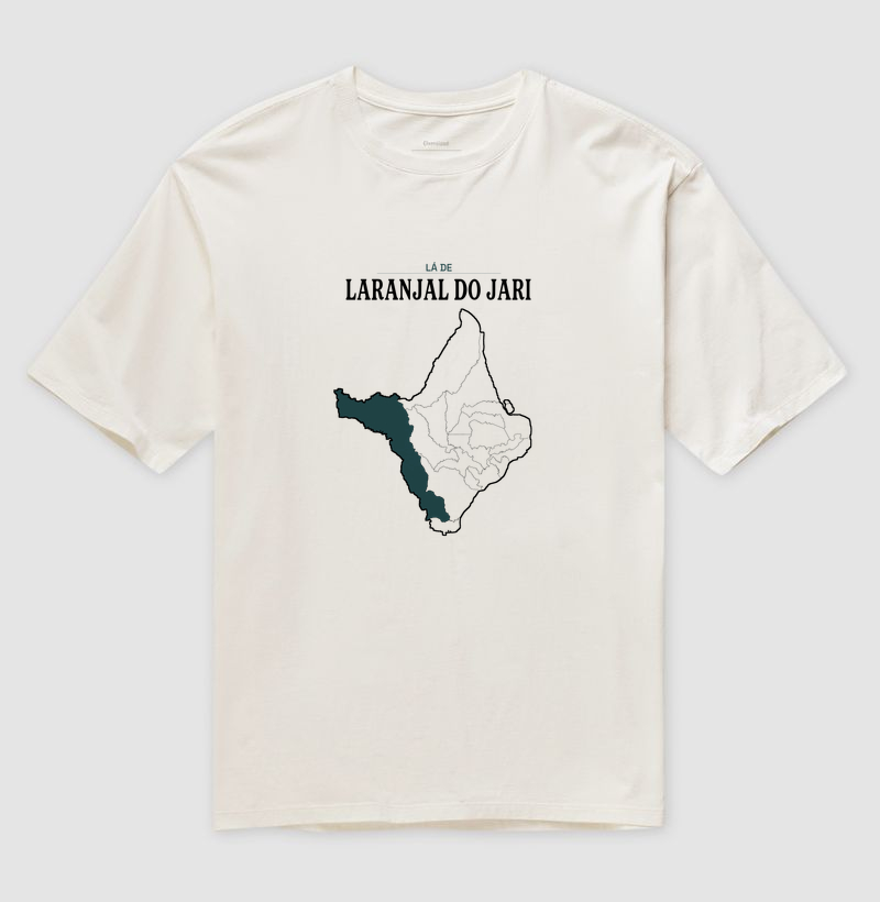 Laranjal do Jari | Território AP - Imagem 4