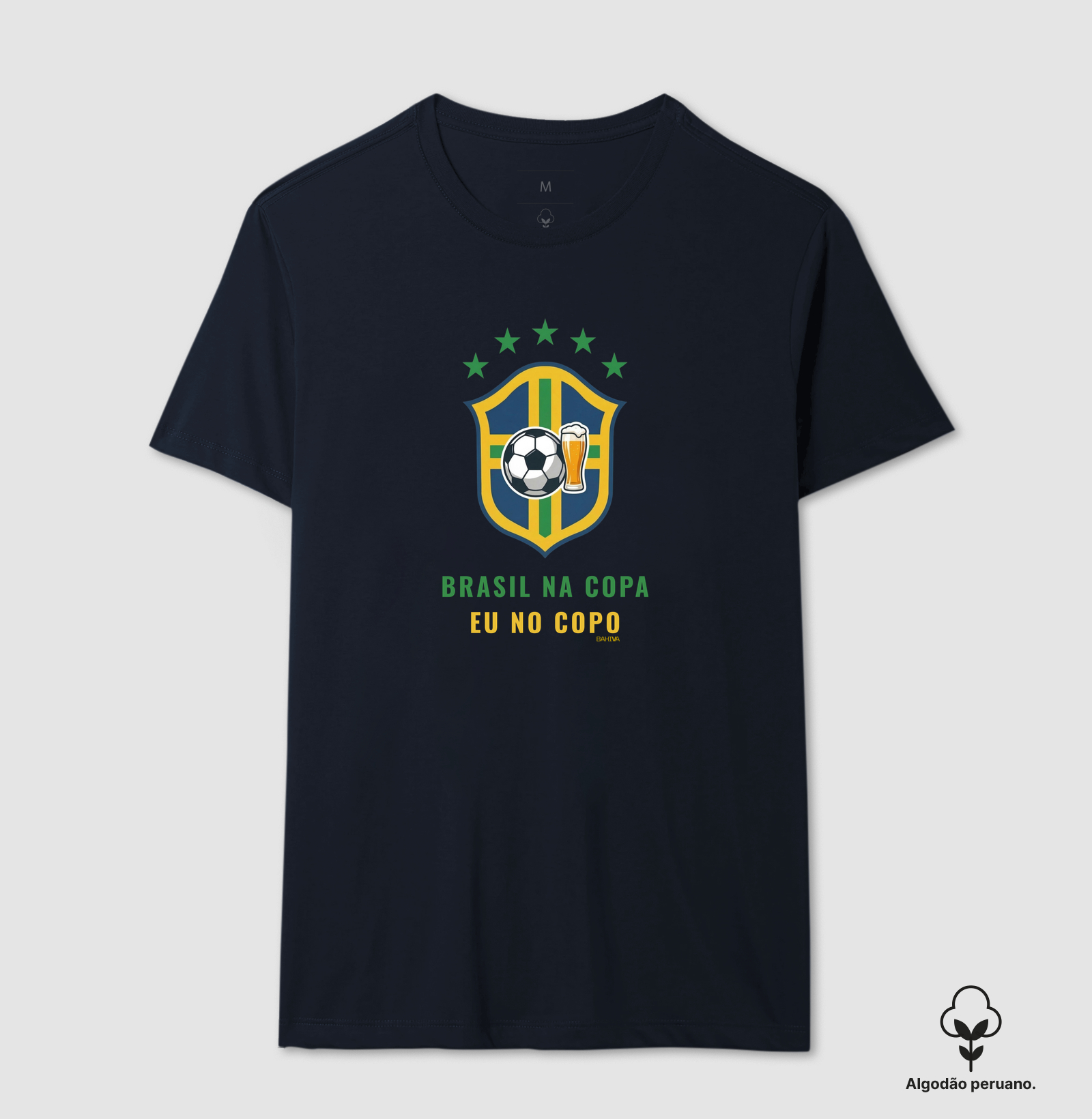 Camisa 5