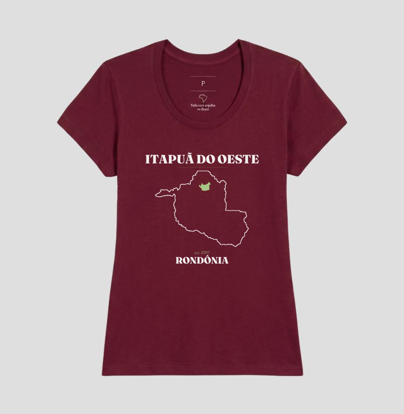 Itapuã do Oeste | Legado RO - Imagem 19