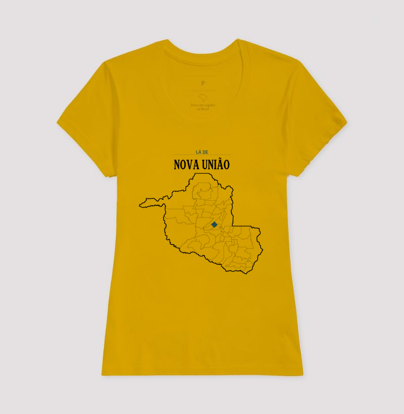 Nova União | Território RO - Imagem 15