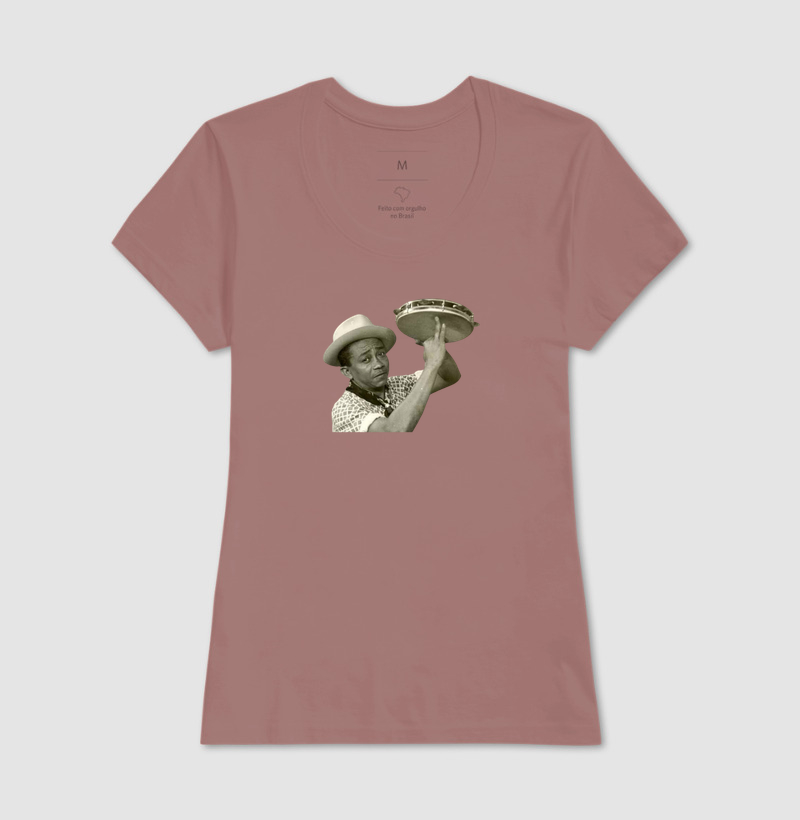 Camisa 16