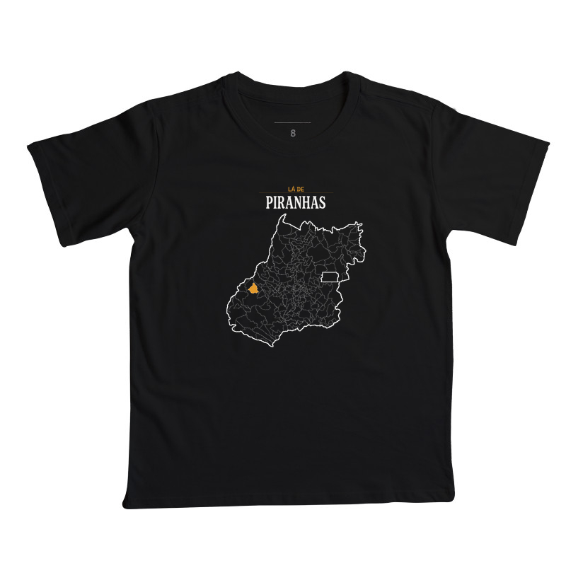 Piranhas | Território GO - Imagem 5