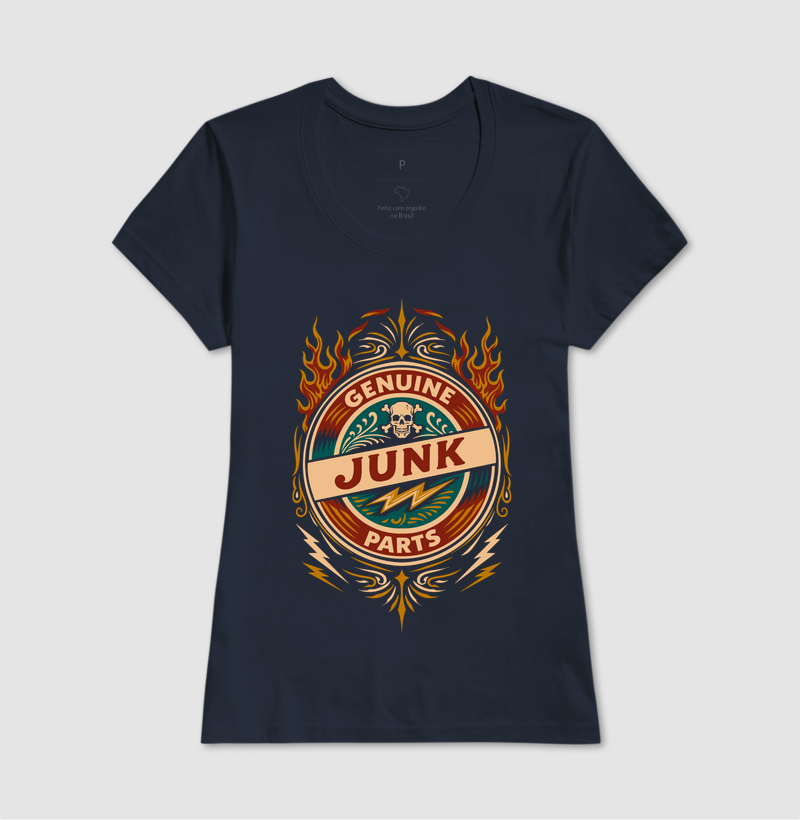 Camisa 7