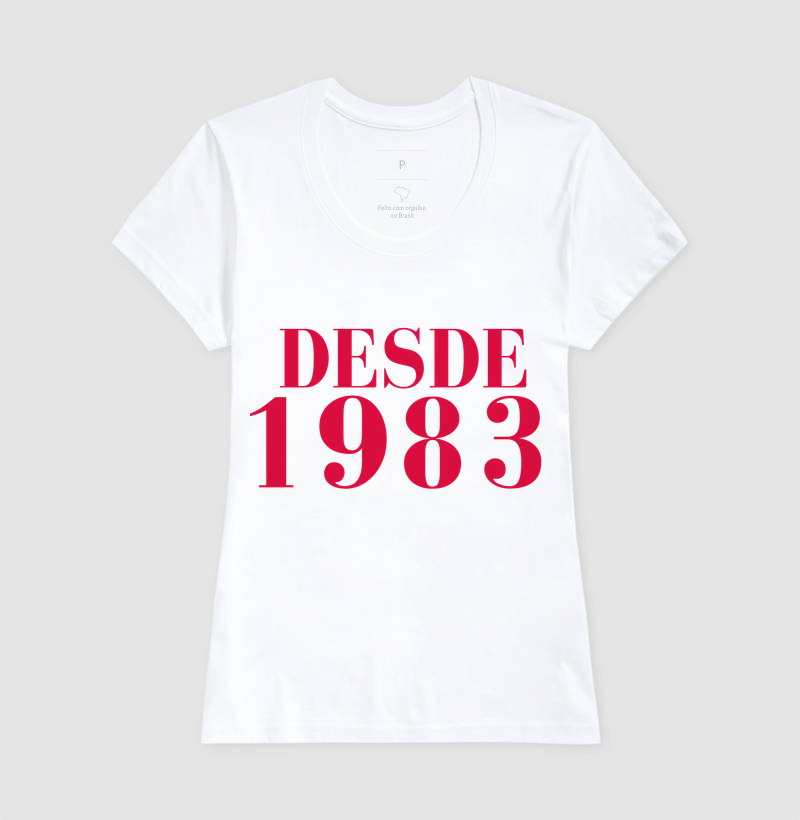 DESDE 1983 - Imagem 5