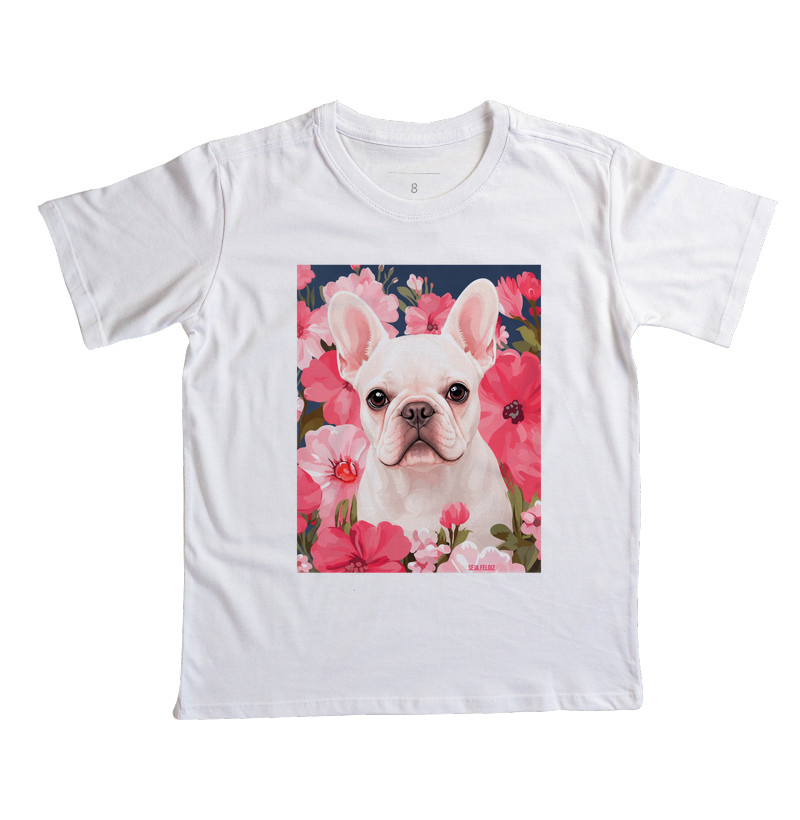 🌸 Frenchie in Bloom - Imagem 5