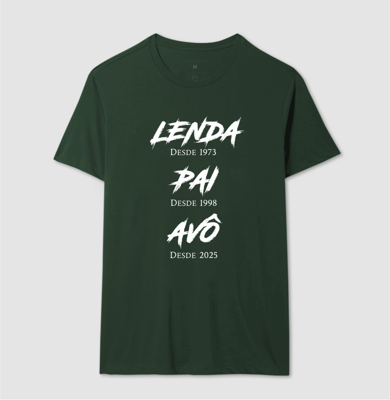 Lenda Avô 2025 - Imagem 7