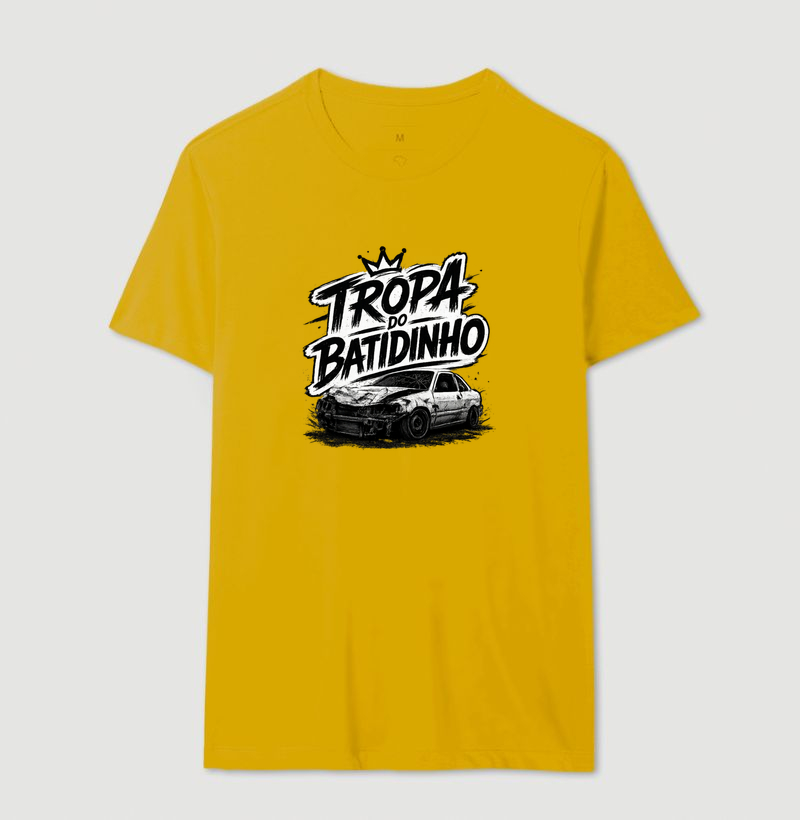 Camisa 13