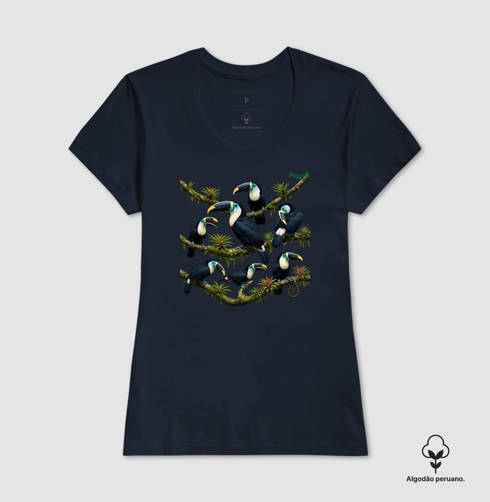 Camisa 3