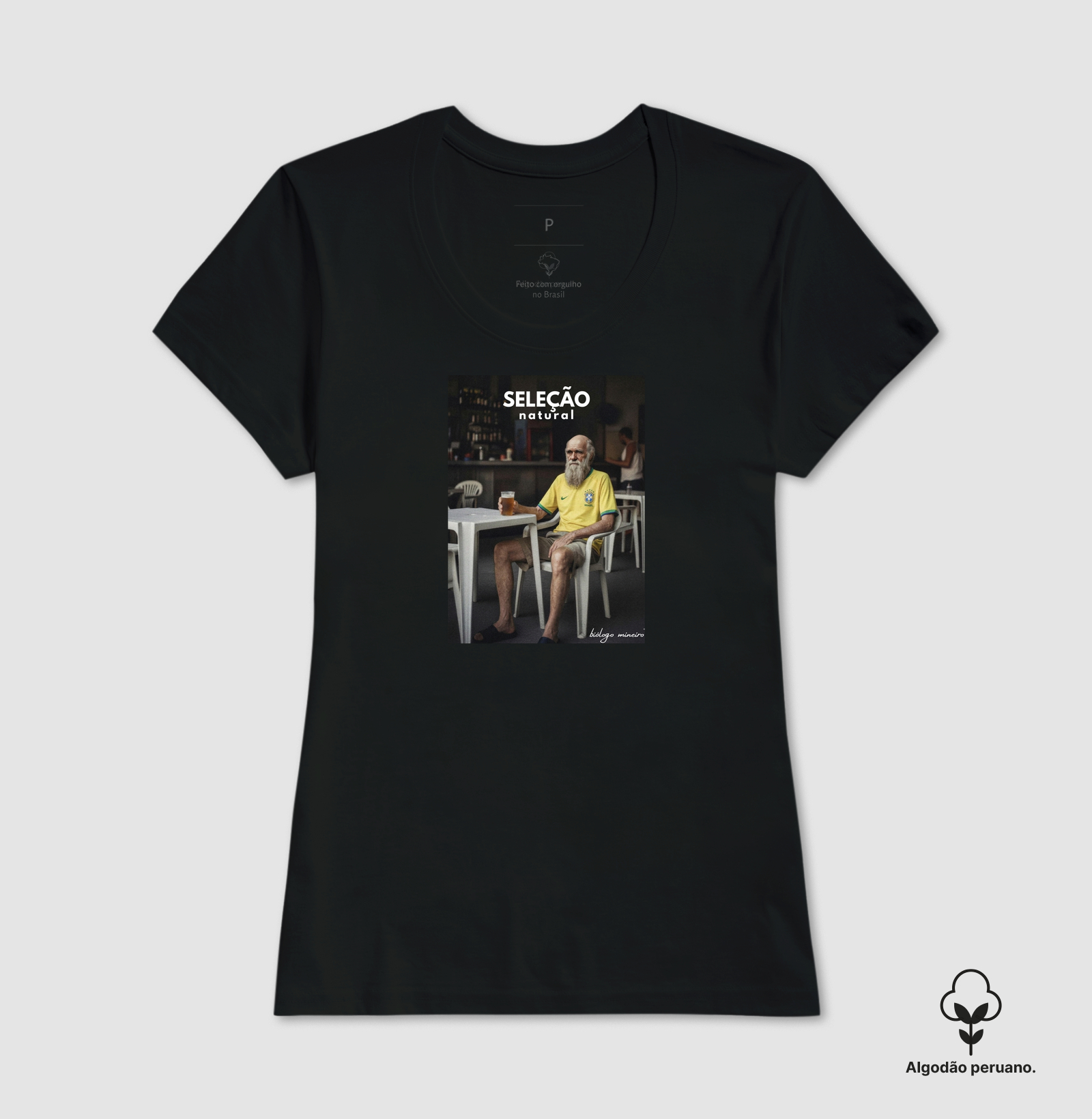 Camisa 3