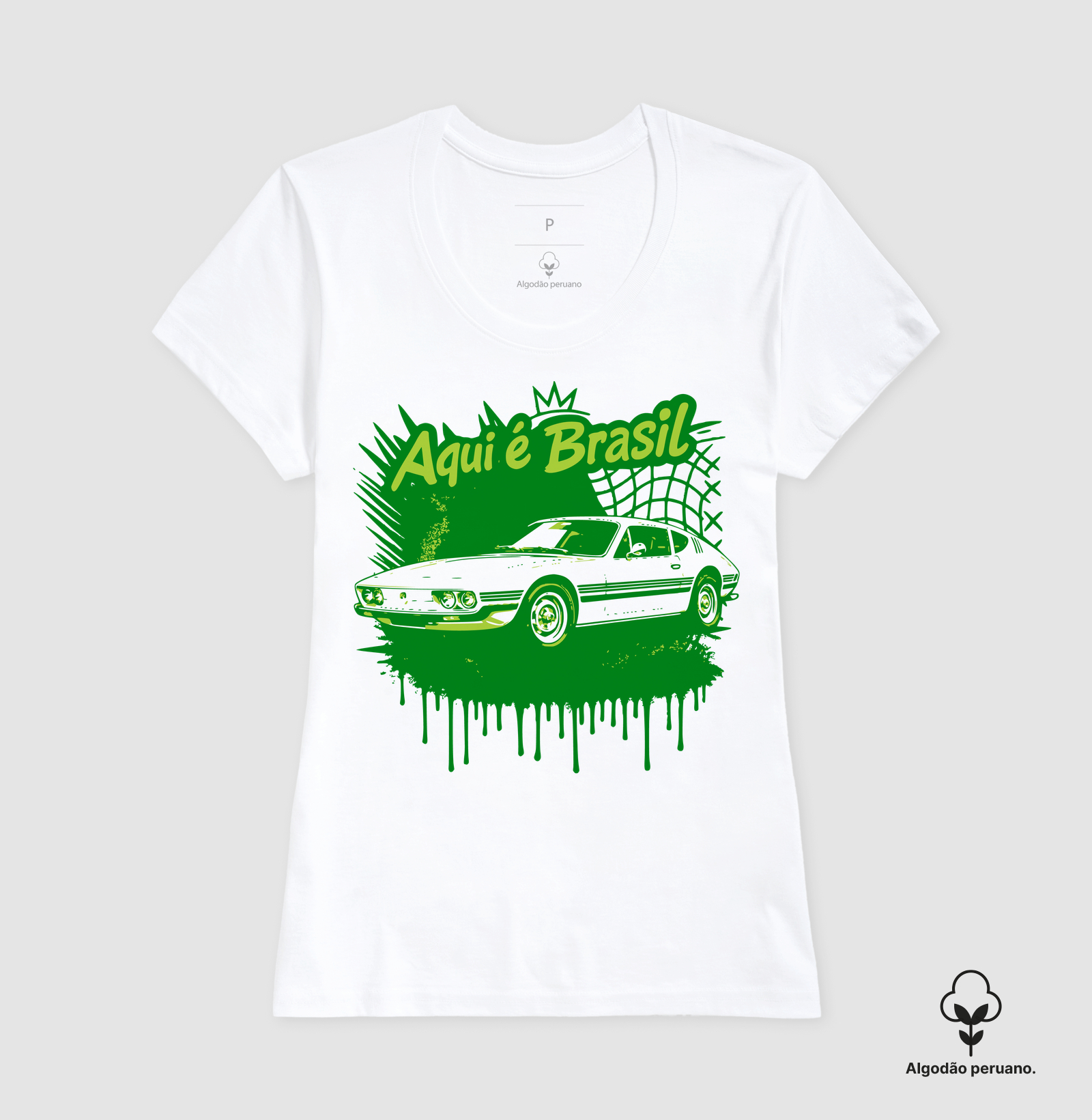 Camisa 2