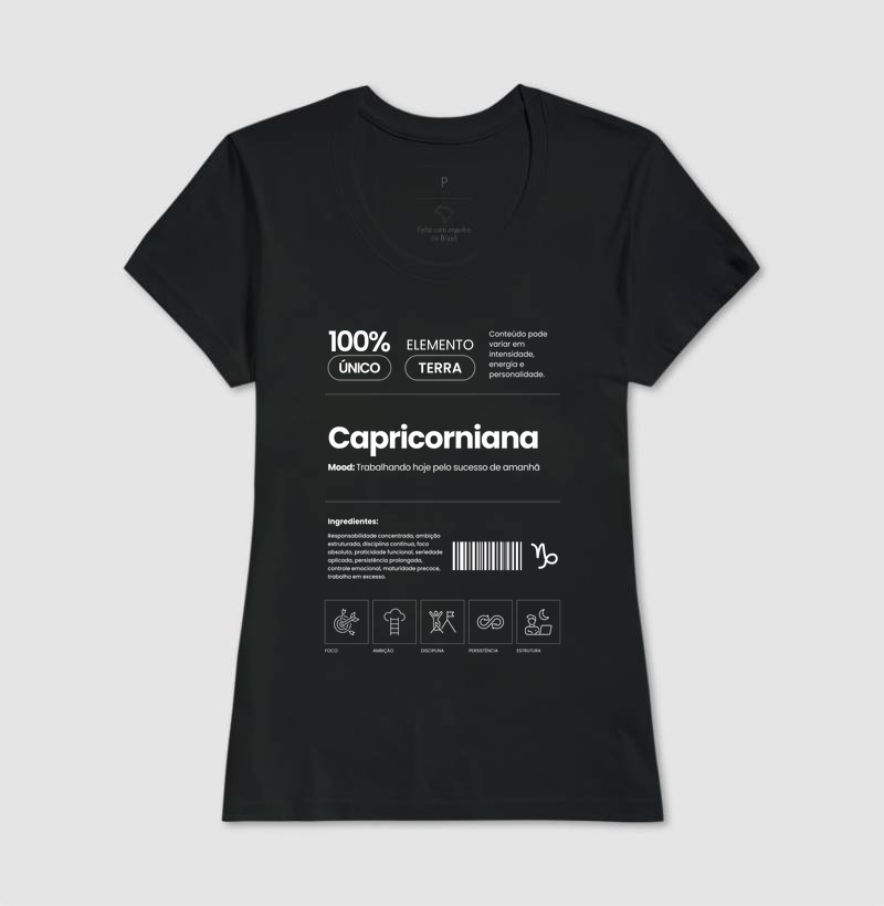 Capricorniana (Coleção Label) - Imagem 3