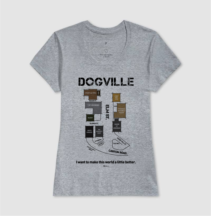 Dogville – I Want to Make This World a Little Better - Imagem 9