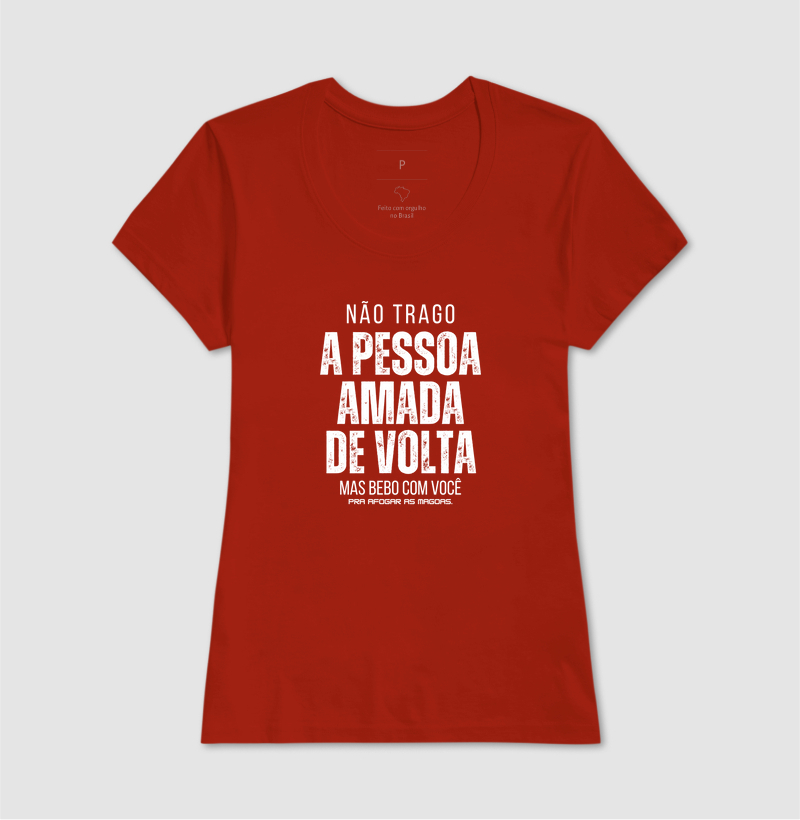 Camisa 10
