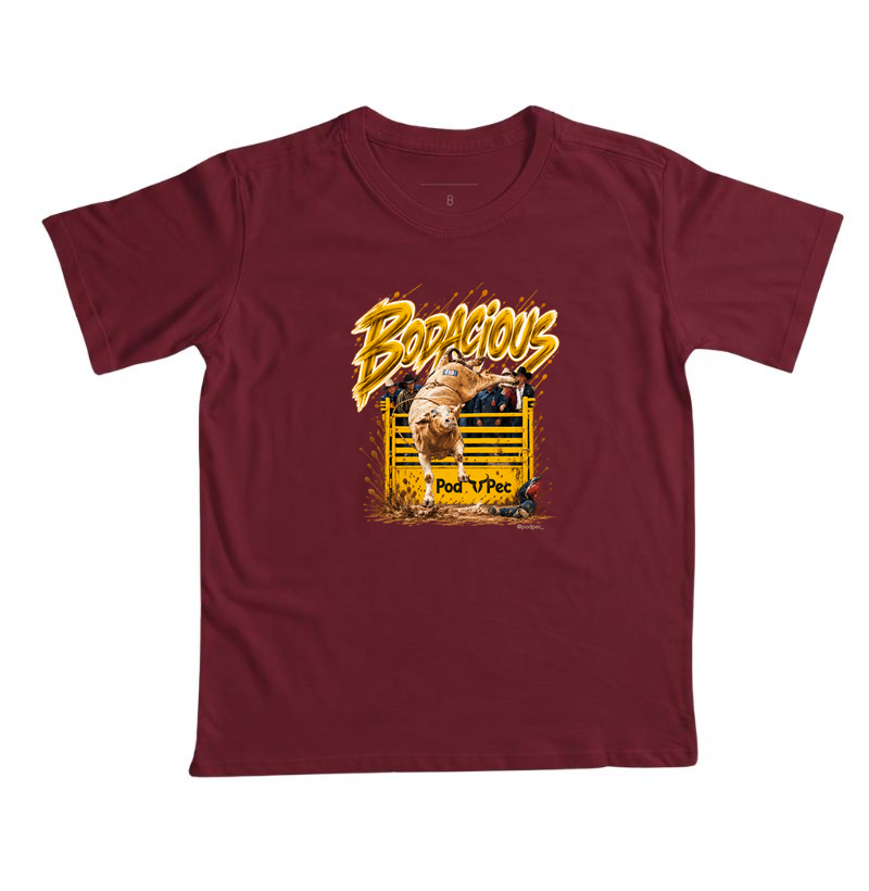 Bodacious - Rodeo Legend - Imagem 7