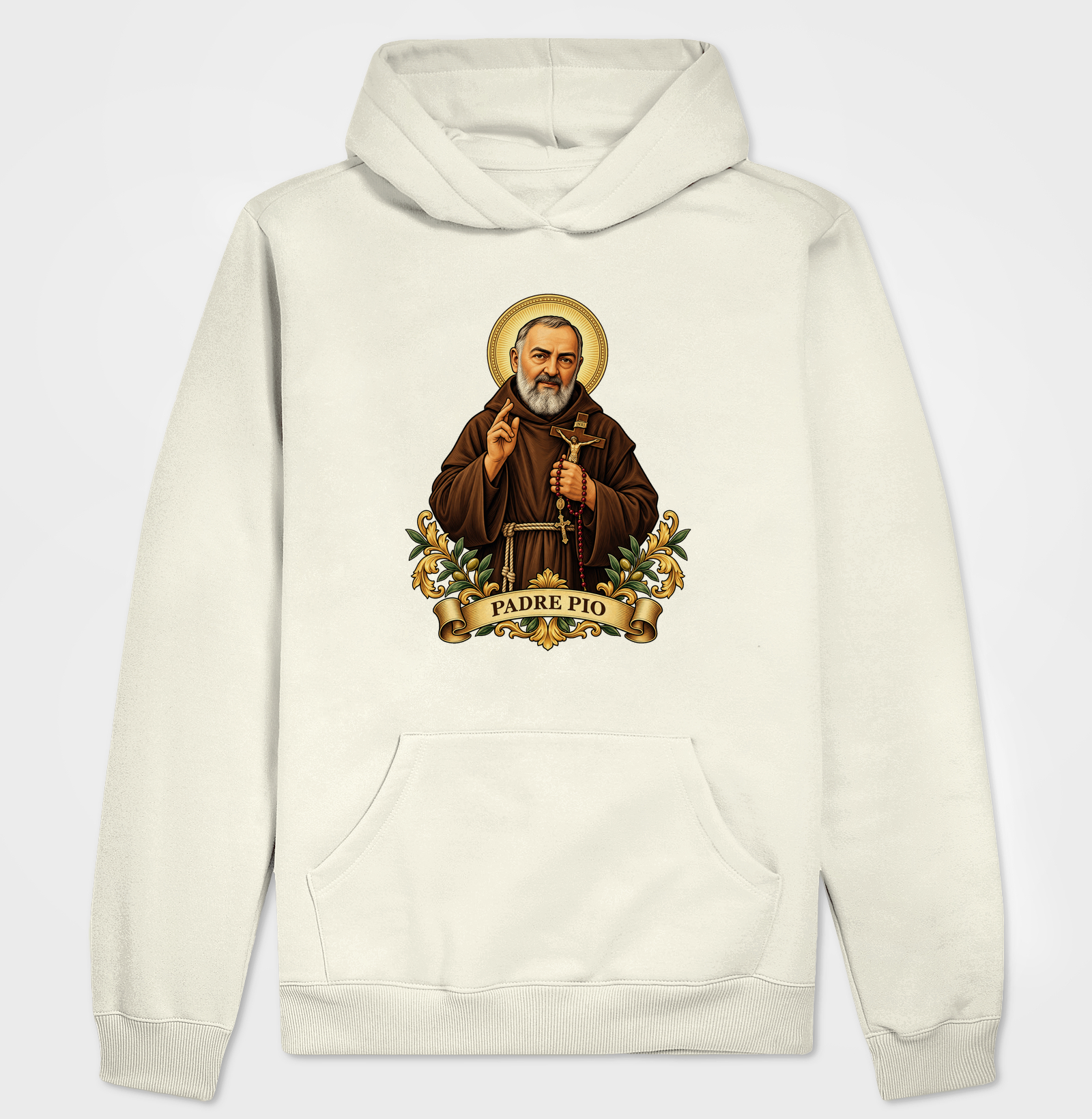 Padre Pio - Imagem 3