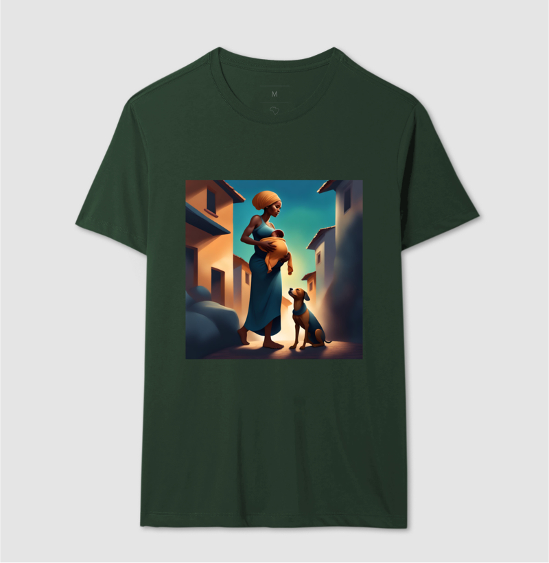 Camisa 11