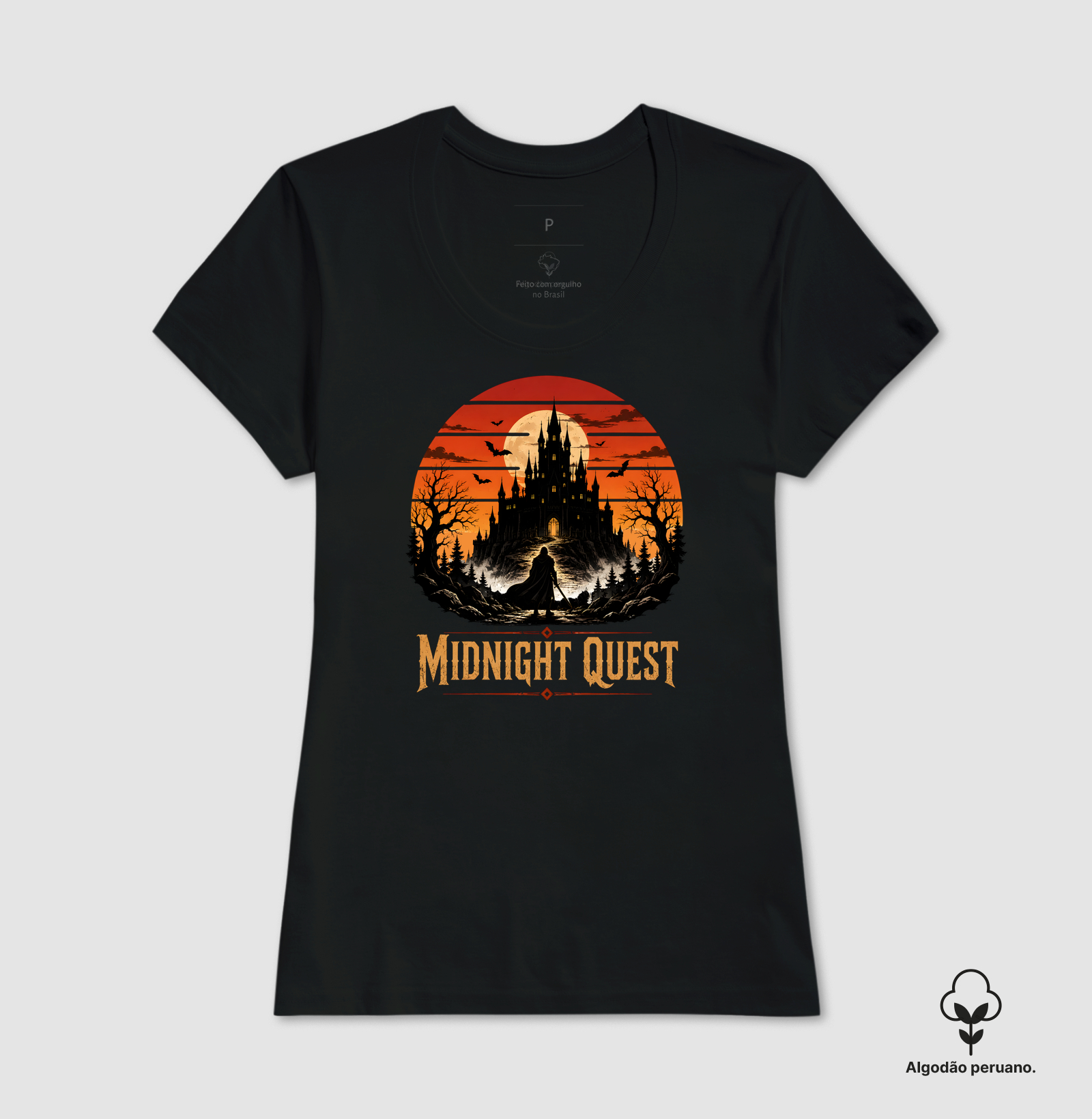 Midnight Quest - Imagem 3