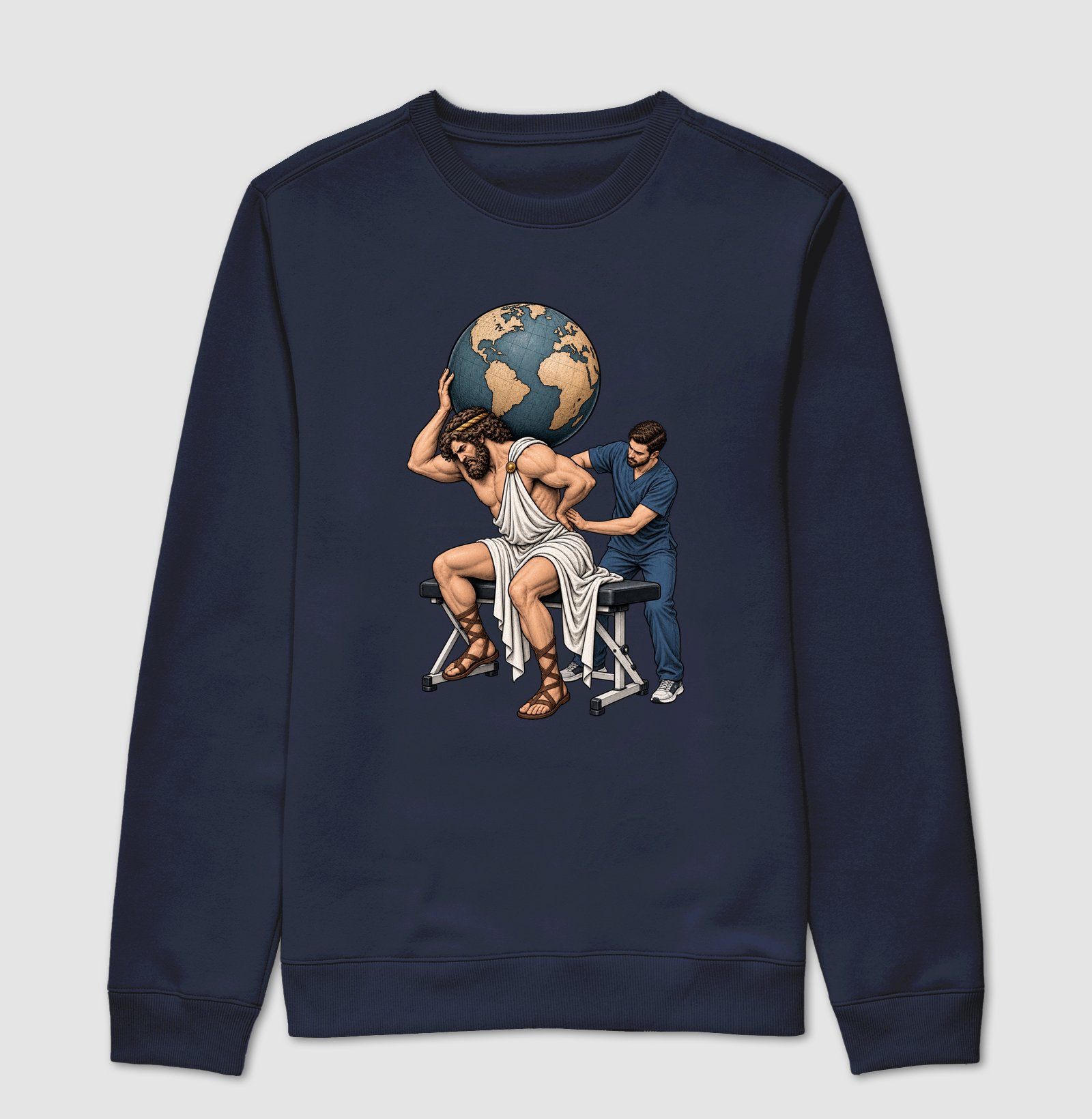 Atlas na Fisioterapia - Imagem 5