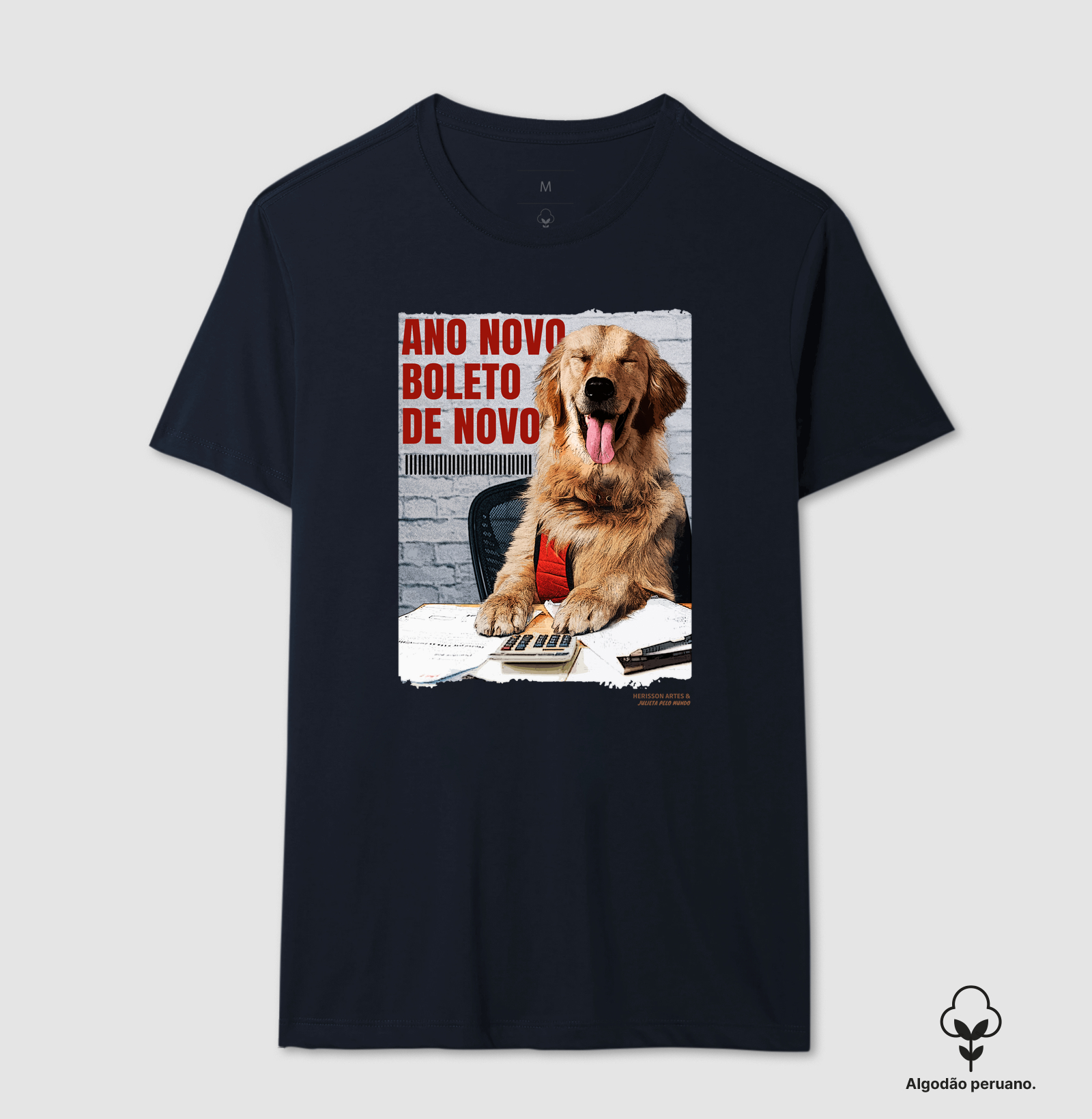 Camisa 4