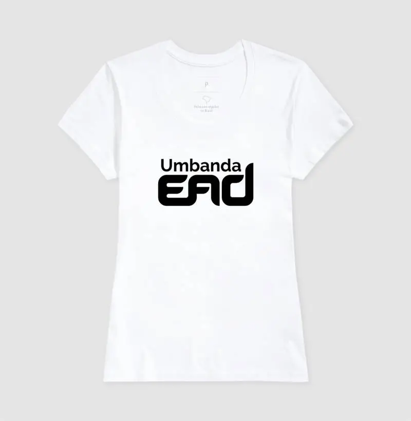 Logo Preta Umbanda EAD - Cropped - Imagem 3