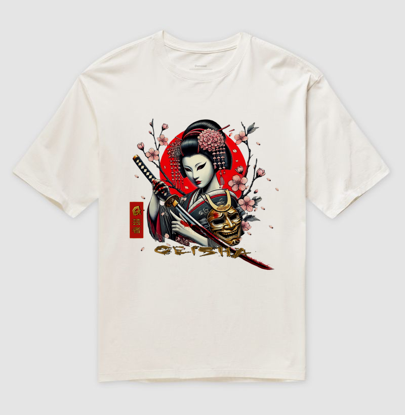Camisa 0
